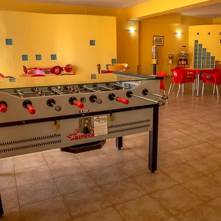 Flor Da Rocha Aparthotel Portimão