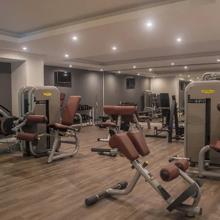 Flor Da Rocha 4* Portimão