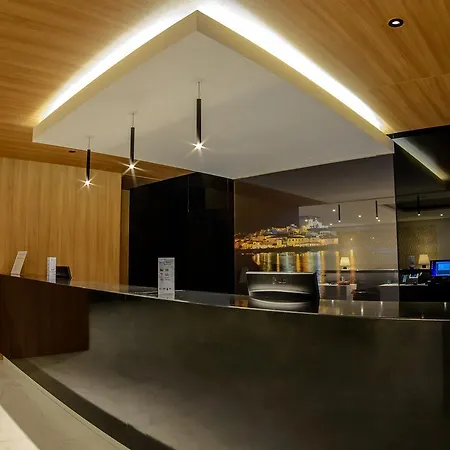 Flor Da Rocha 4* Portimão