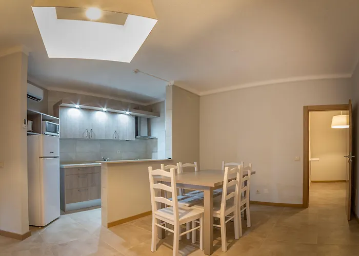 شقة فندقية Flor Da Rocha 4*