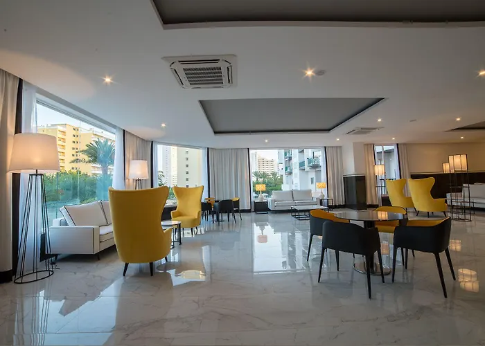 Flor Da Rocha شقة فندقية 4*