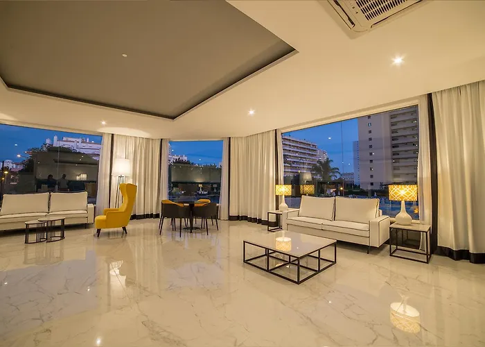 شقة فندقية Flor Da Rocha