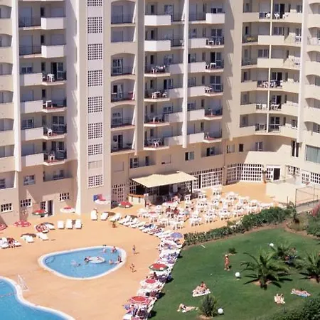 Aparthotel Flor Da Rocha 4*