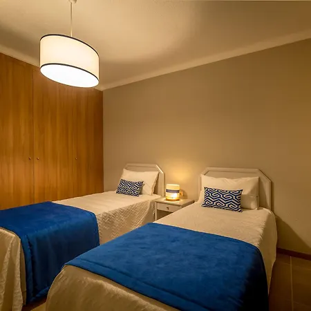 Aparthotel Flor Da Rocha
