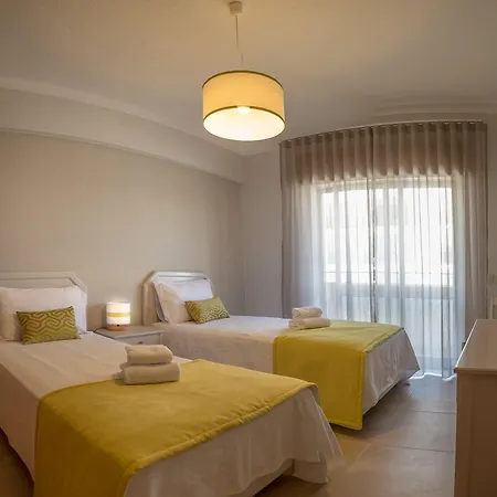 Aparthotel Flor Da Rocha