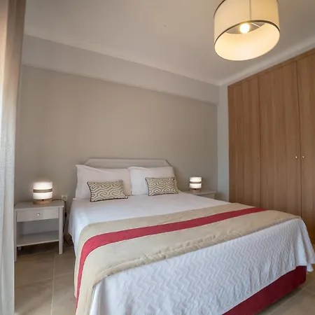 Aparthotel Flor Da Rocha Portimão