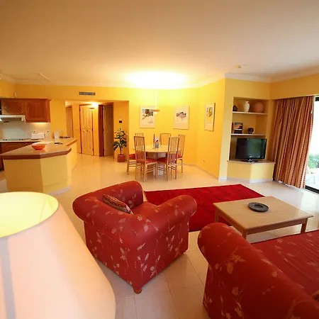 Aparthotel Flor Da Rocha Portimão