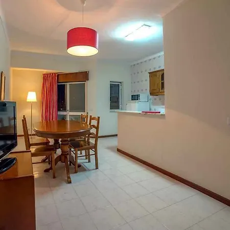 Aparthotel Flor Da Rocha