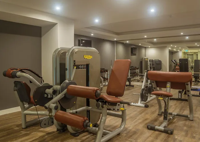 Lägenhetshotell Flor Da Rocha 4*