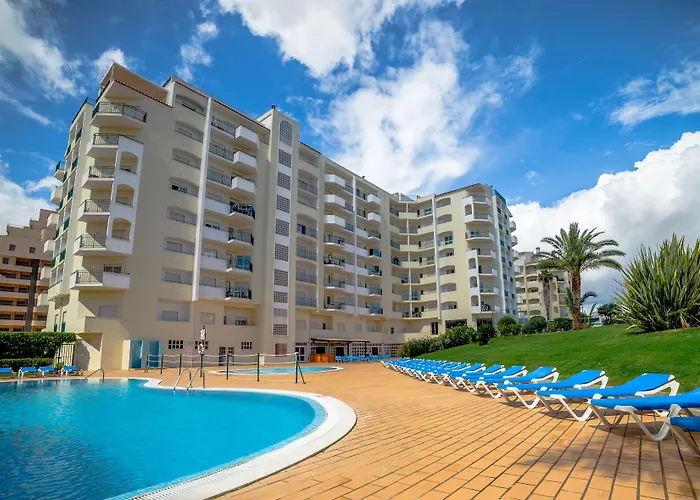 Flor Da Rocha Portimão