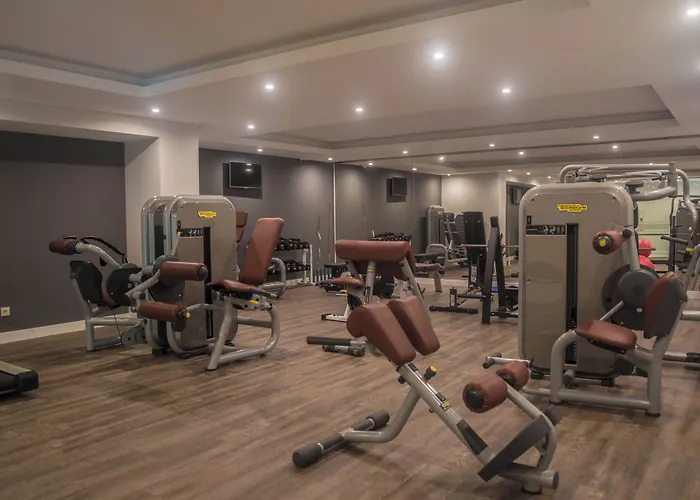 Flor Da Rocha 4* Portimão