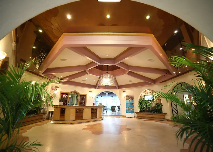 Flor Da Rocha Lägenhetshotell 4*