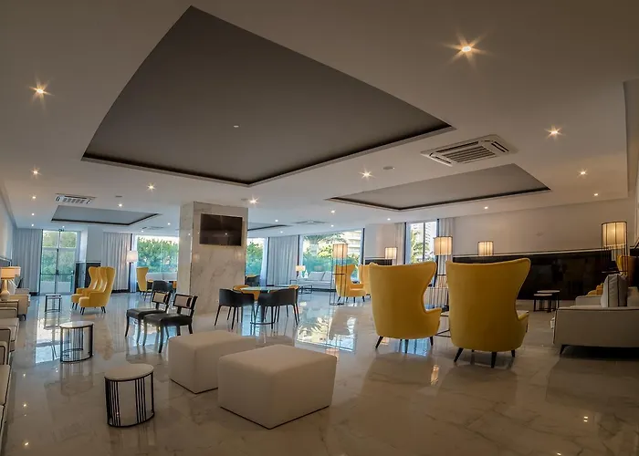 Flor Da Rocha Lägenhetshotell